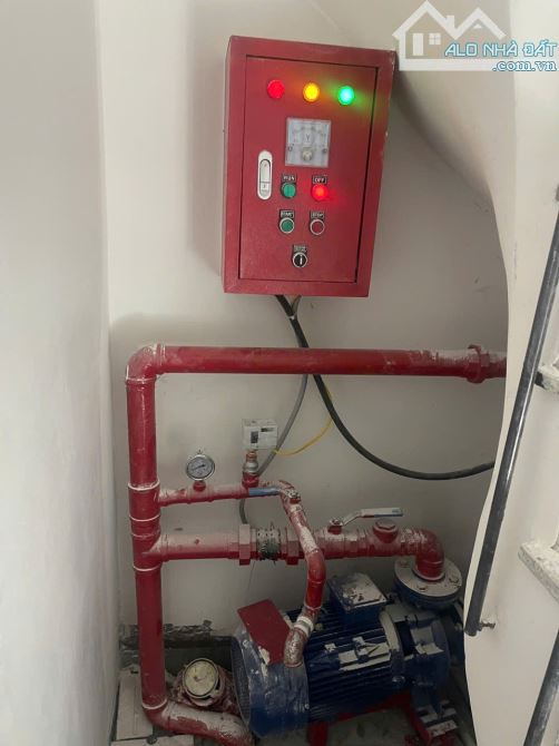 🔥 SIÊU PHẨM CHDV MỸ ĐÌNH – DÒNG TIỀN 80TR/THÁNG – FULL PCCC, GPXD 🔥 - 3