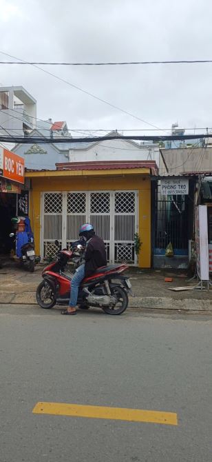 SIÊU PHẨM MẶT TIỀN KINH DOANH VÍP NGUYỄN THỊ KIỂU TÂN THỚI HIỆP Q12. - 3