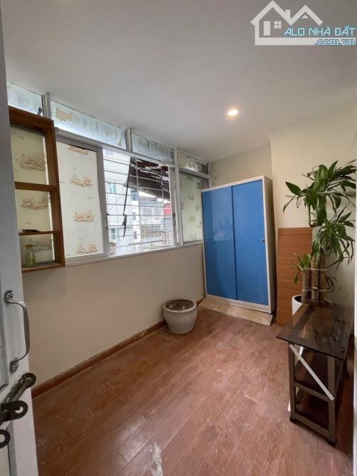 BÁN TẬP THỂ LƯƠNG THẾ VINH – SỔ ĐỎ 27.6M², THỰC TẾ 85M² – 3.52 TỶ - 3