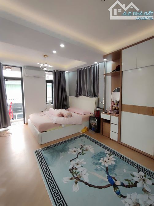 KHU PHAN XÍCH LONG, 5 Tầng 3PN gần 40m2, P3 Bình Thạnh, 8.3 ty TL - 3