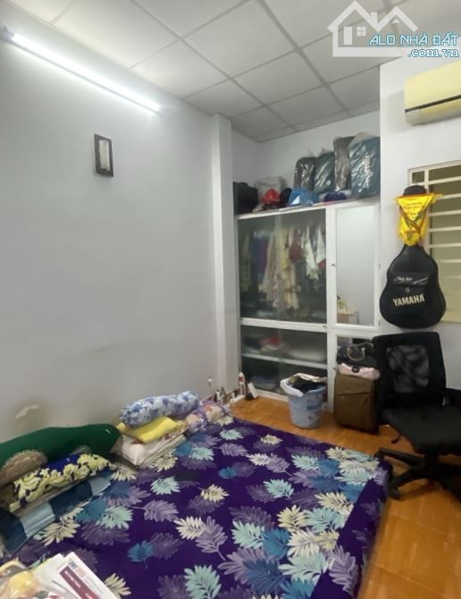 NGAY PHAN XÍCH LONG 4 Tầng 4PN 51m2 P7 Phú Nhuận, giá 6.8 ty - 3