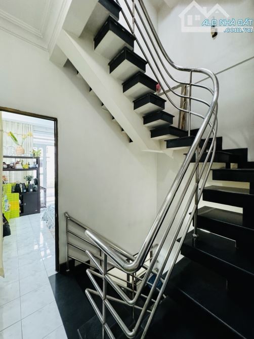 💎 NHÀ VIP QUẬN 10 – HẺM 8M Ô TÔ TRÁNH 💎  Nguyễn Tri Phương, P.9, Quận 10.  DT 46m² - 3