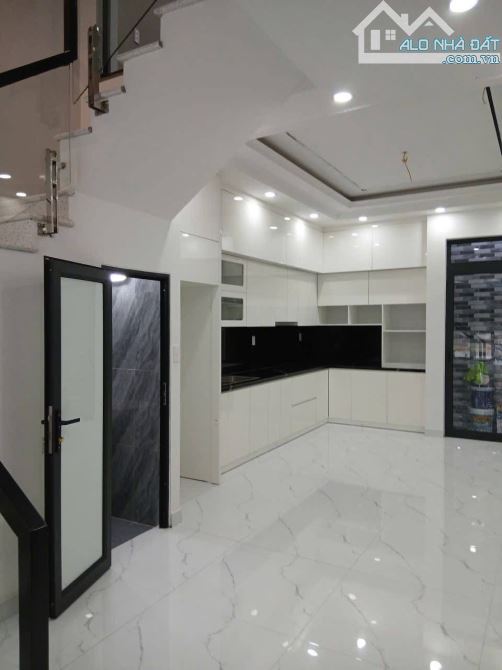 Bán nhà Tam Kỳ , Vĩnh Niệm , Lê Chân . 7,5 tỷ , 4 tầng , 58 m. - 3