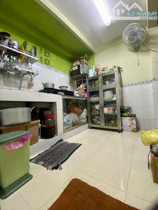 B.ÁN NH.À NỞ HẬU - CHỢ ÔNG ĐỊA DÂN CƯ CỰC KỲ ĐÔNG  - HẺM BA GÁC THÔNG TỨ TUNG ,  Lý Thường - 3