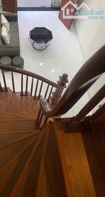 Bán nhà 4 tầng lô góc ô tô qua nhà Đông Lao An Khánh 33m² 4.5 tỷ - 3