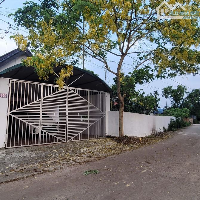 Cần bán lô đất - nhà KINH DOANH THẢ GA. ĐƯỜNG TRỤC CHÍNH - 3