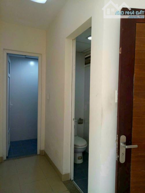 Bán 2 căn hộ Thủ Thiêm Xanh, Quận 2. Giá 2,9 tỷ (2PN, 1WC, 60m2, sổ hồng). - 3