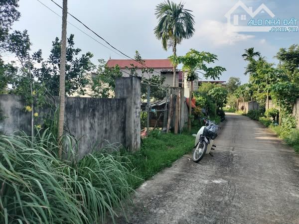 chủ gửi bán 454m2 giáp KCN nhuận trạch, làm nhà vườn kho xưởng giá chỉ hơn 3 tỷ - 3