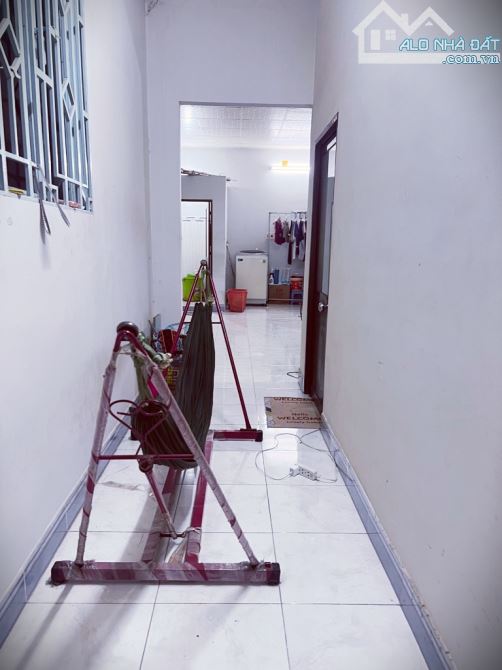 NHÀ ĐẸP (5x19), HẺM OTO TRÁNH,LÊ VĂN LƯƠNG, NHƠN ĐỨC, CHỈ 4,2 TỈ - 3