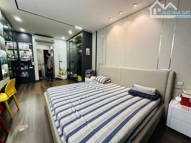 Chính chủ bán nhà Tây Sơn 52m², 6 tầng, thang máy, gần ô tô – 19 tỷ - 3