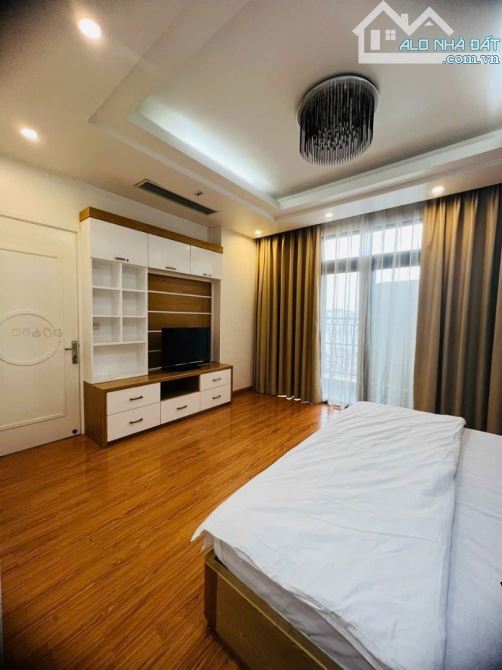 CHUNG CƯ VĂN PHÚ 132M 3 NGỦ 3VS 2 BAN CÔNG HƠN 5 TỶ - 3