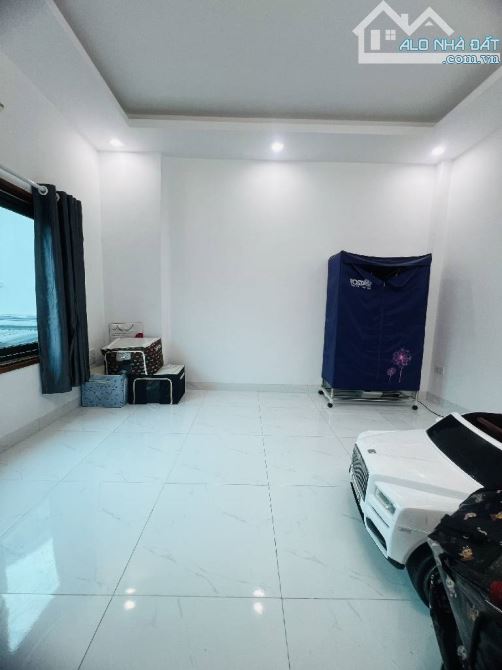 🏠 SIÊU PHẨM NHÀ 5 TẦNG – LÔ GÓC THOÁNG ĐẸP – GẦN Ô TÔ -- CẠNH QL32, VÀNH ĐAI 3.5 🏠 - 3