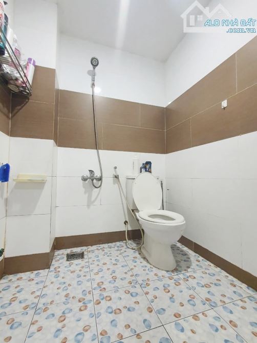 💥💥NHÀ 2 TẦNG BTCT - (4 x 20) VUÔNG VỨC - TRUNG TÂM LINH TÂY, THỦ ĐỨC CHỈ NHỈNH 6 TỶ ☄️ - 3