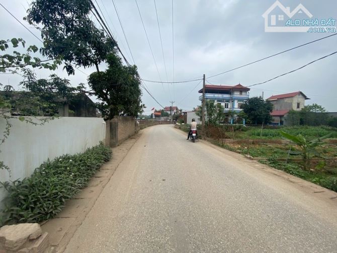 💥💥BÁN ĐẤT FULL THỔ CƯ - HIỀN NINH – SÓC SƠN💥💥 - 3