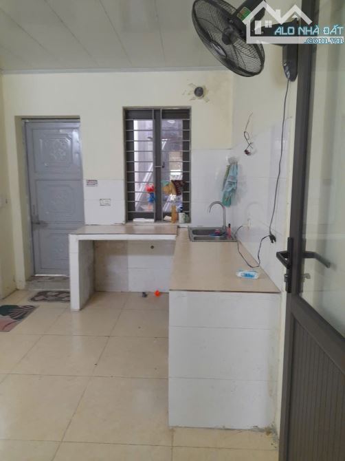 Bán nhà cổ nhuế 2 tầng, mặt ngõ ô tô tránh, dt50m giá 2.6 tỷ - 3