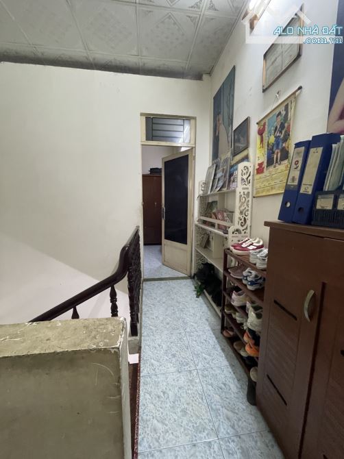 MẶT TIỀN KINH DOANH – TRỊNH ĐÌNH TRỌNG – HÒA THẠNH TÂN PHÚ – 60M2 – VỊ TRÍ ĐẮC ĐỊA – GIÁ 1 - 3