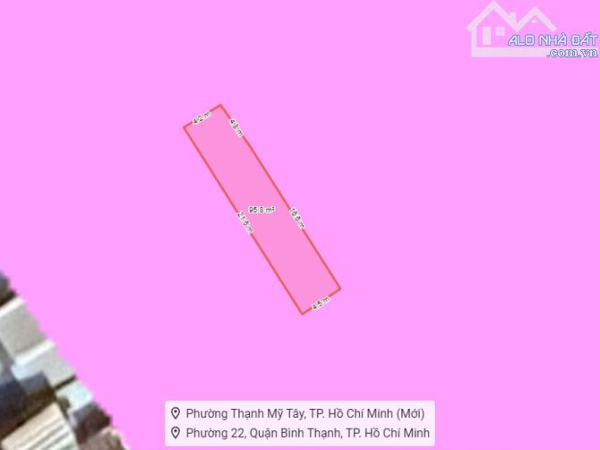 ⭐️⭐️ Giảm sốc 2.1tỷ! Nhà trọ SHR 6 phòng HXH 105m2 – Nguyễn Hữu Cảnh Bình Thạnh - 3