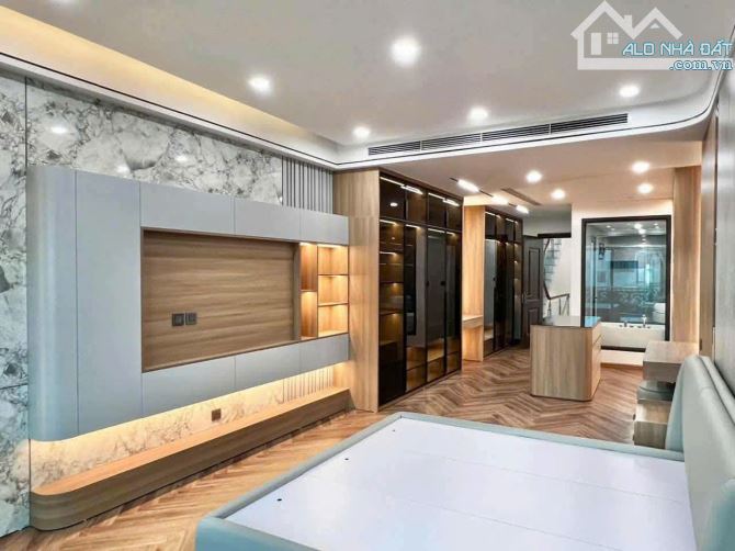 BÁN NHANH NHÀ CẦU GIẤY 70M2 DÂN XÂY 5 TẦNG GIÁ CHỈ NHỈNH 14 TỶ, RẺ NHẤT KHU VỰC - 3