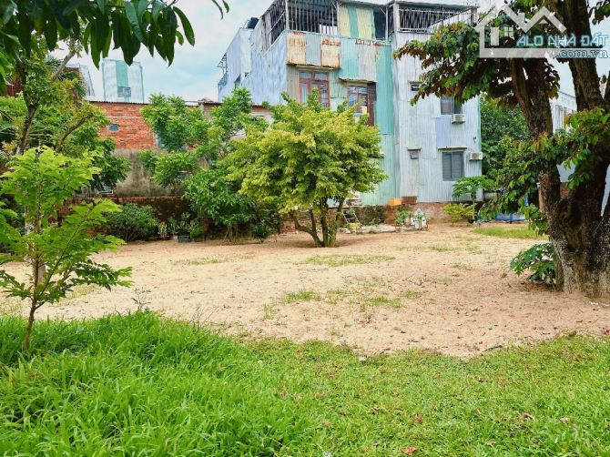 🌊LÔ ĐẤT VÀNG SÁT BIỂN – LÊ VĂN THỨ – 489M² – 44 TỶ🌊 - 3