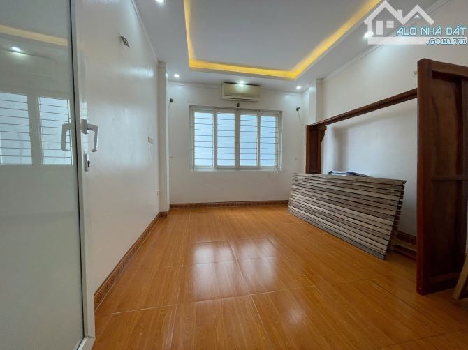 Bán nhà Hà Trì 33m2, 4 ngủ đi bộ ra trường cấp 1 Mericure, giá chỉ nhỉnh 6 tỷ - 3