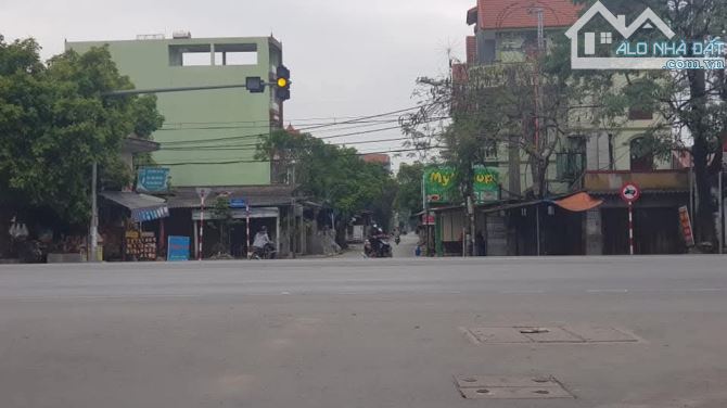 BÁN 2000M2 ĐẤT LÔ GÓC – CAM LỘ 3 – HÙNG VƯƠNG – HỒNG BÀNG – GIÁ CHỈ 14 TỶ - 3