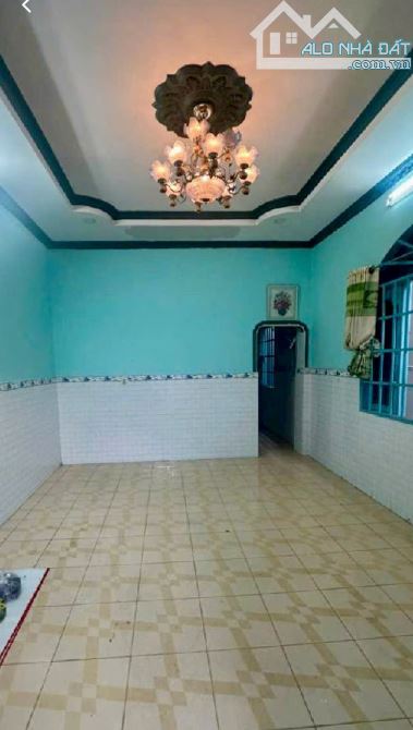 🔥 CHỈ 2.7 TỶ – NHÀ C4 LINH TÂY, THỦ ĐỨC – 51m² (5x10.5) 🔥  🏡 - 3