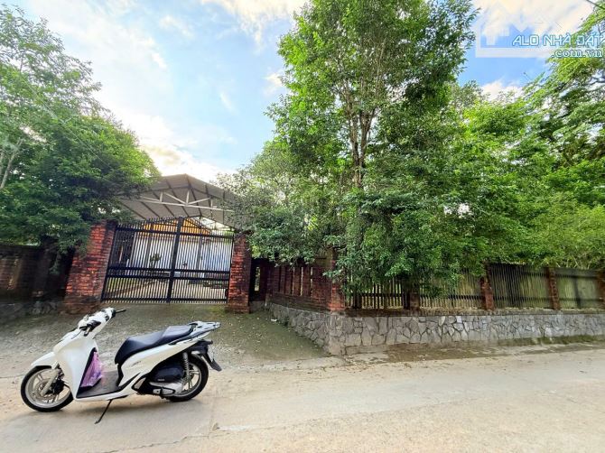 Bán đất nhà vườn 2 Măt tiền Đường Thân Văn Nhiếp, Lương Quán, Thuỷ Biều, Huế Giá 14,xx Tỷ - 3