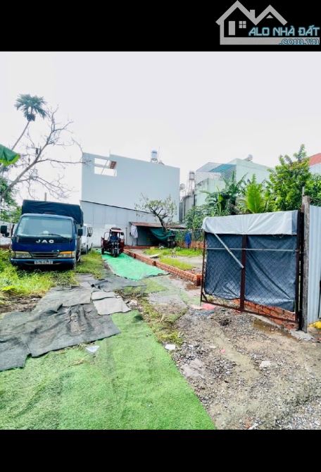 🚗 BÁN ĐẤT HẺM XE HƠI – TRƯỜNG THỌ, THỦ ĐỨC 🚗     GIÁ CHỈ 6.1 TỶ 📍 Vị trí: Đường số 12, - 3