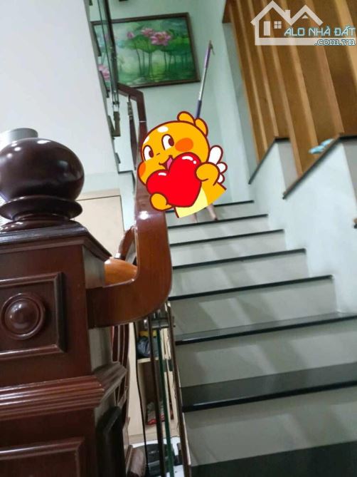 Nhà Bán Nguyễn Văn Qúa P TTH Q12 5X23 3 lầu hxh 6,1 tỷ - 3