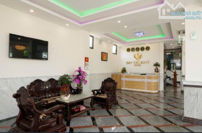 🏨 BÁN CĂN GÓC KHÁCH SẠN 2 MẶT TIỀN ĐƯỜNG TẾ HANH – VĨNH HOÀ GIÁ CHỈ 29,9 TỶ 🏨 - 3