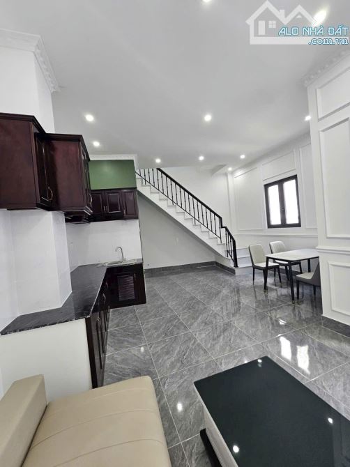 Bán Nhà Trệt Lầu Hẻm 52 Hùng Hưởng Ninh Kiều Cần Thơ - 3