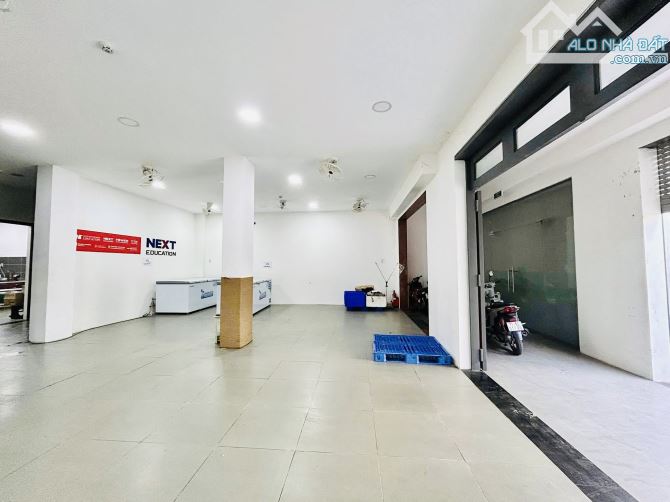 Mặt tiền khu Tên Lửa - 10x20m - Dòng tiền 600tr/ năm - 4 tầng - Tiện kinh doanh - 3