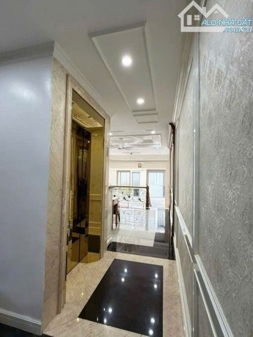 🏡 Bán Nhà Đẹp 1 Hầm 1 Lửng 2 Lầu Có Thang Máy – KĐT Chí Linh, TP, VŨNG TÀU– Giá Chỉ 10,5 - 3