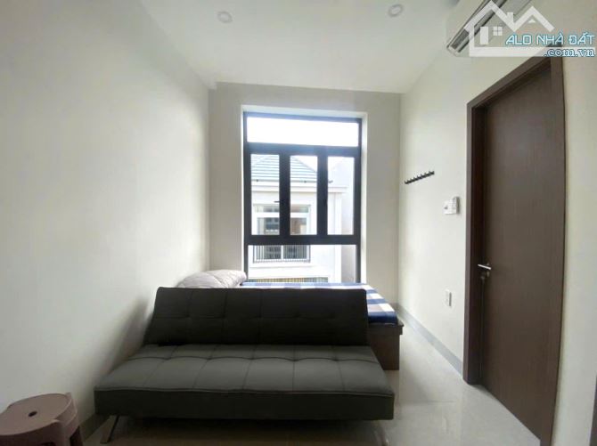 Bán nhà 4 tầng Trường Thọ Thủ Đức – dòng tiền 30tr/tháng, hẻm xe hơi, gần Vành Đai 2 chỉ - 3
