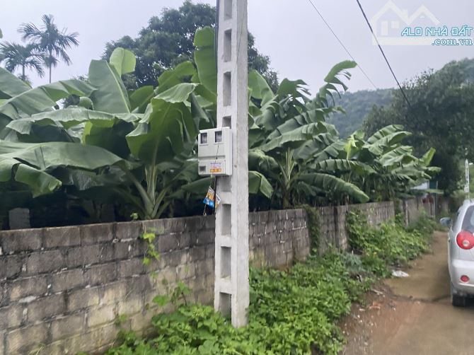 4800m đất nông trường tại liên sơn hoà bình giá rẻ chỉ hơn 1 triệu/m - 3