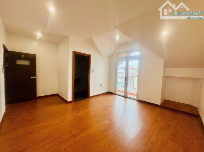 Bán nhà 2 mặt tiền đường Trần Phú - P3 - Đà Lạt. - 3