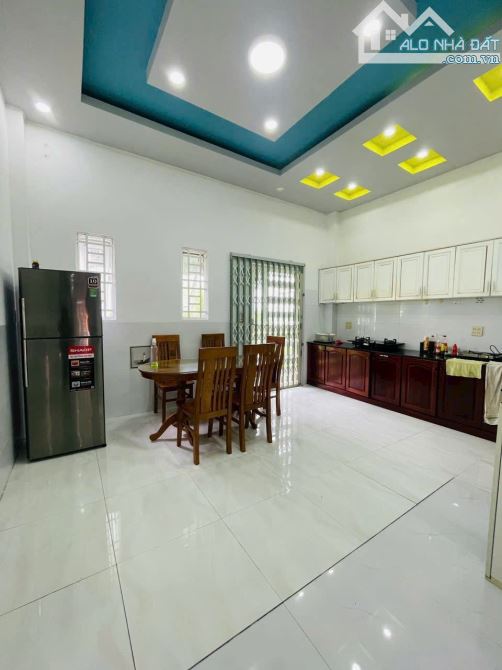CHO THUÊ NHÀ TRỆT 1 LẦU RỘNG ĐẸP - FULL NỘI THẤT - KDC VĂN HOÁ TÂY ĐÔ - CÁI RĂNG - CẦN THƠ - 3