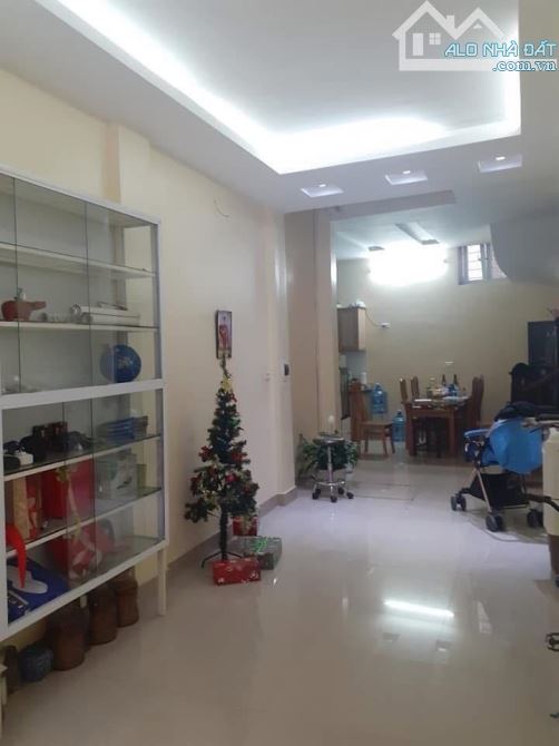 Bán nhà phố Đặng Văn Ngữ, Đống Đa 55m, 5 tầng. Giá: 17.5 tỷ - 3