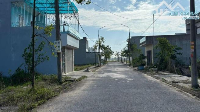 Bán 03 lô đất đẹp KĐT Trái Diêm 1 - Tiền Hải - 1