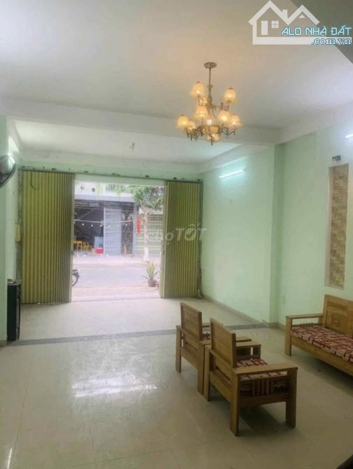 "Người thân cần bán nhà 3 tầng đường Nguyễn Thị Thập – Hòa Minh, Liên Chiểu - 3