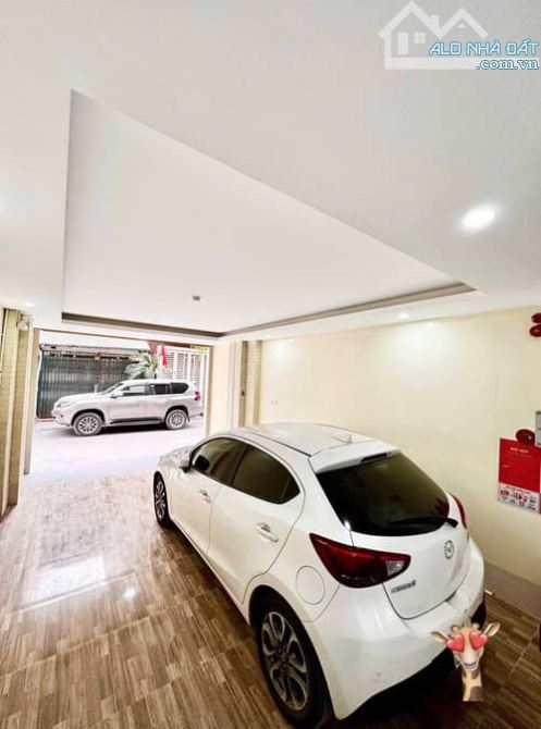 Bán nhà phố Nguyễn Văn cừ quận Long Biên Hà Nội - 3