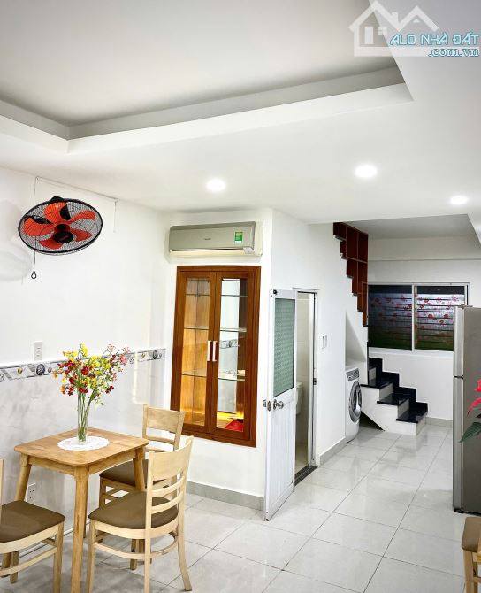 Bán Căn Shophouse CT6 - Vĩnh Điềm Trung - Nha Trang - 3