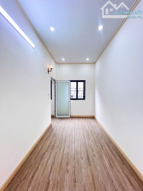 Bán Nhà Trệt Lầu Hẻm 25 Nguyễn Văn Linh ( Kế Bên Siêu Thị Mega) - 3