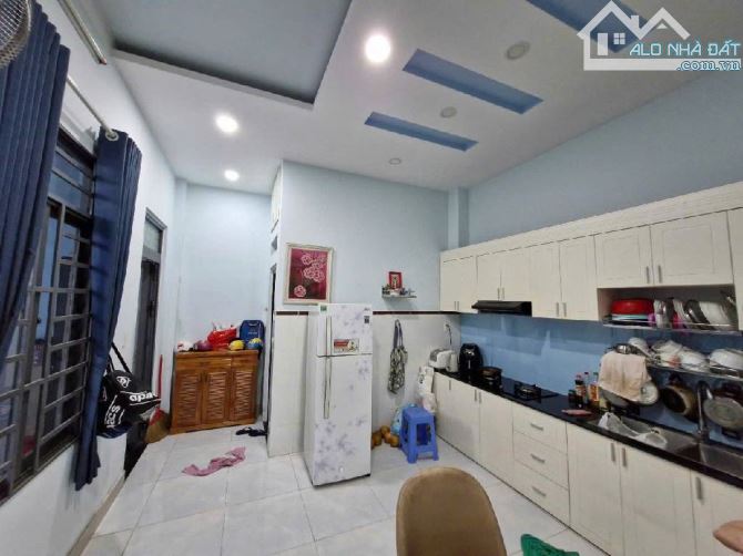 NHÀ ĐẸP HẺM OTO TRÁNH, CĂN GÓC, GẦN UBP LINH ĐÔNG 3 TẦNG 6X14 CHỈ 7,3 TỶ. - 3