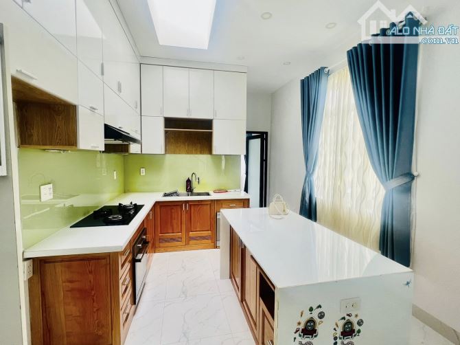 🏡 CẦN BÁN Nhà 1 trệt 2 lầu (3PN, 3WC) – Hẻm Cô Bắc, P.4 – 73,5m² – 4,95tỷ – dòng tiền sẵn - 3
