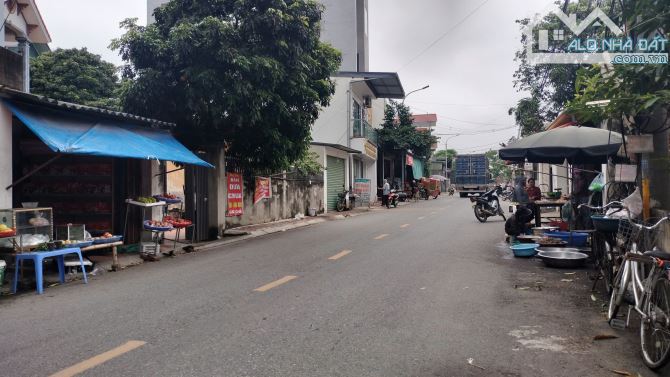 432m Thanh Bình xã Phú Nghĩa mới, cách QL6 chỉ 400m - 3