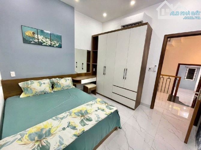 🎉🎉🏡 BÁN NHÀ 3 TẦNG – 3 MÊ ĐÚC MỚI KENG, KIỆT NGUYỄN PHƯỚC NGUYÊN ✨ - 3