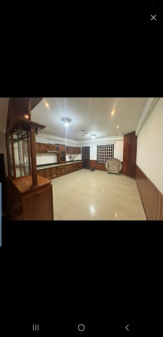 Bán nhà  Hà Huy Giáp  dt 81 m2  ngang  5m  3 tầng  giá  9.8 tỷ - 3