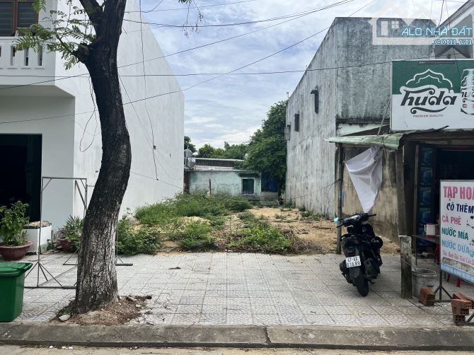 BÁN ĐẤT ĐƯỜNG LÊ THIỆN TRỊ, NGAY LÀNG ĐẠI HỌC, 160m2, NGANG 8m, GIÁ 8.3 TỶ. - 3