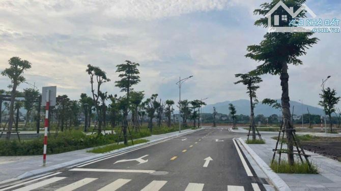Bán 84,9m2 River View, Lương Sơn, Phú Thọ, giá 2,x tỷ. Cách bến xe Yên Nghĩa 20km - 3